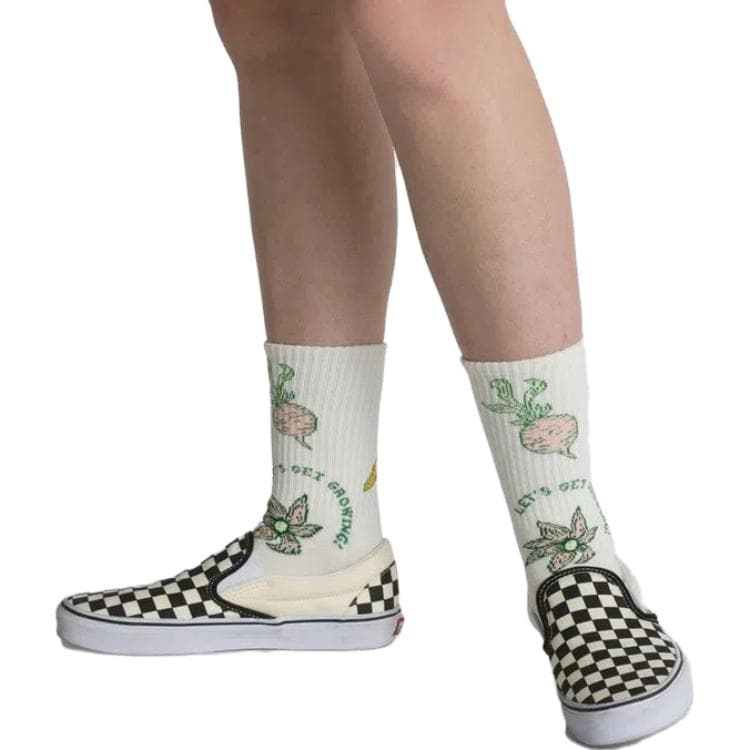 Носки Vans 1 - изображение 4