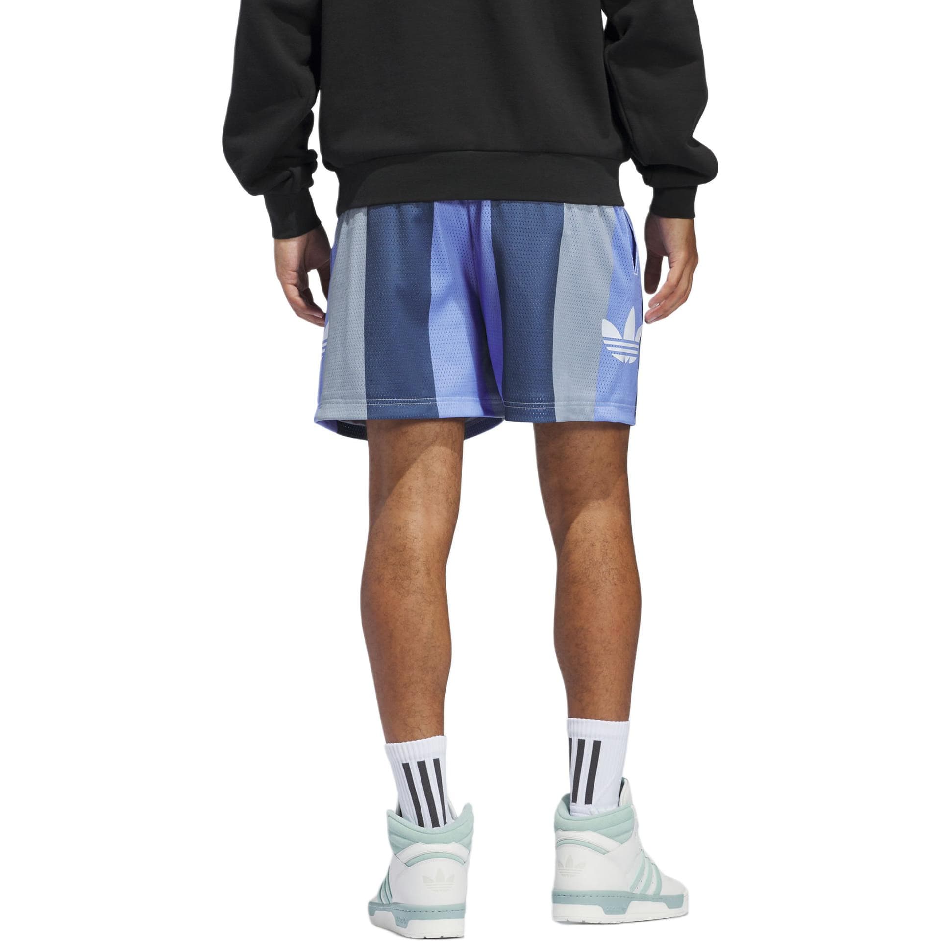 Тренировочные штаны adidas Originals FW24 - изображение 3