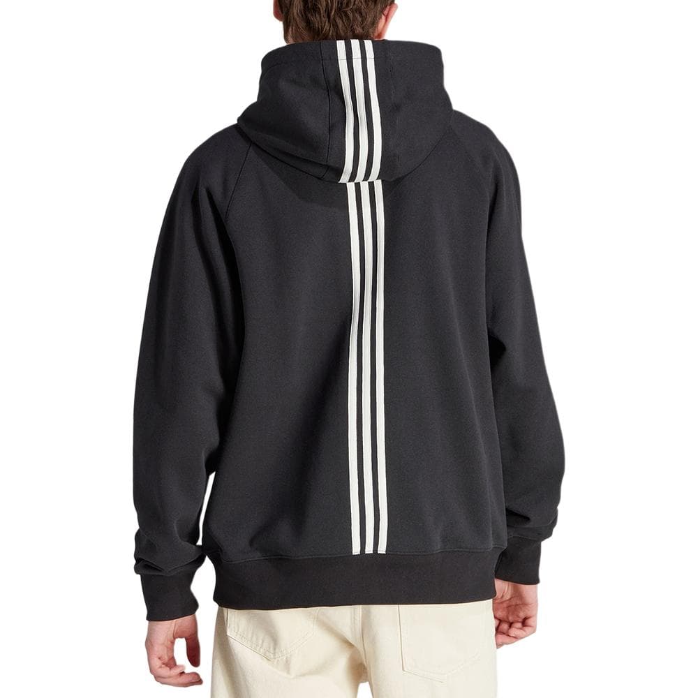 Худи adidas Originals Winter Hacked Hoodie - изображение 3