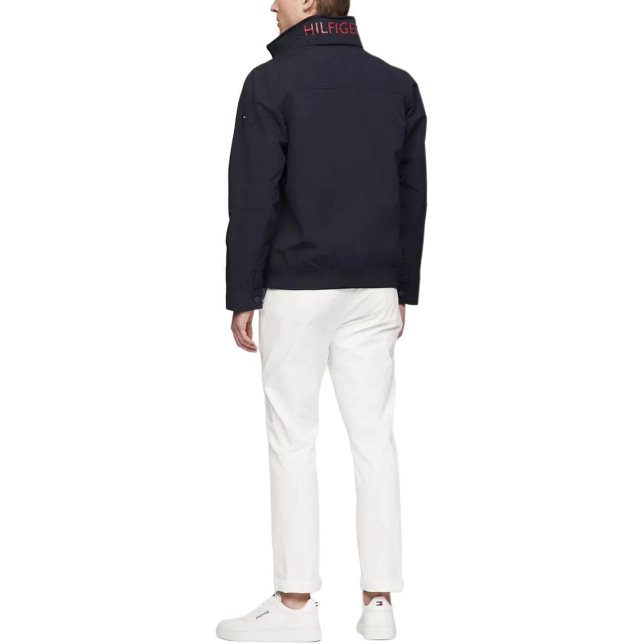 Куртка Tommy Hilfiger - изображение 5