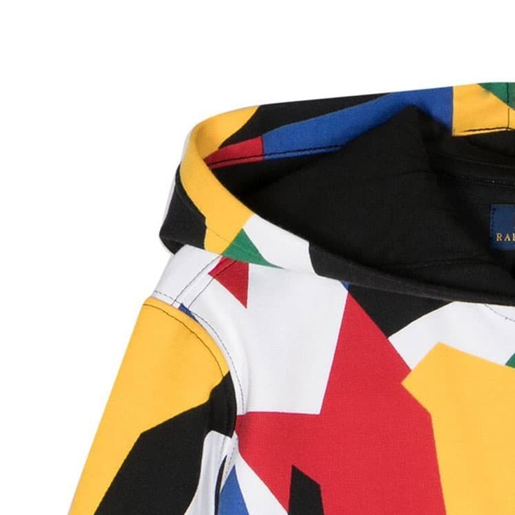 Polo Ralph Lauren SS24 - изображение 4