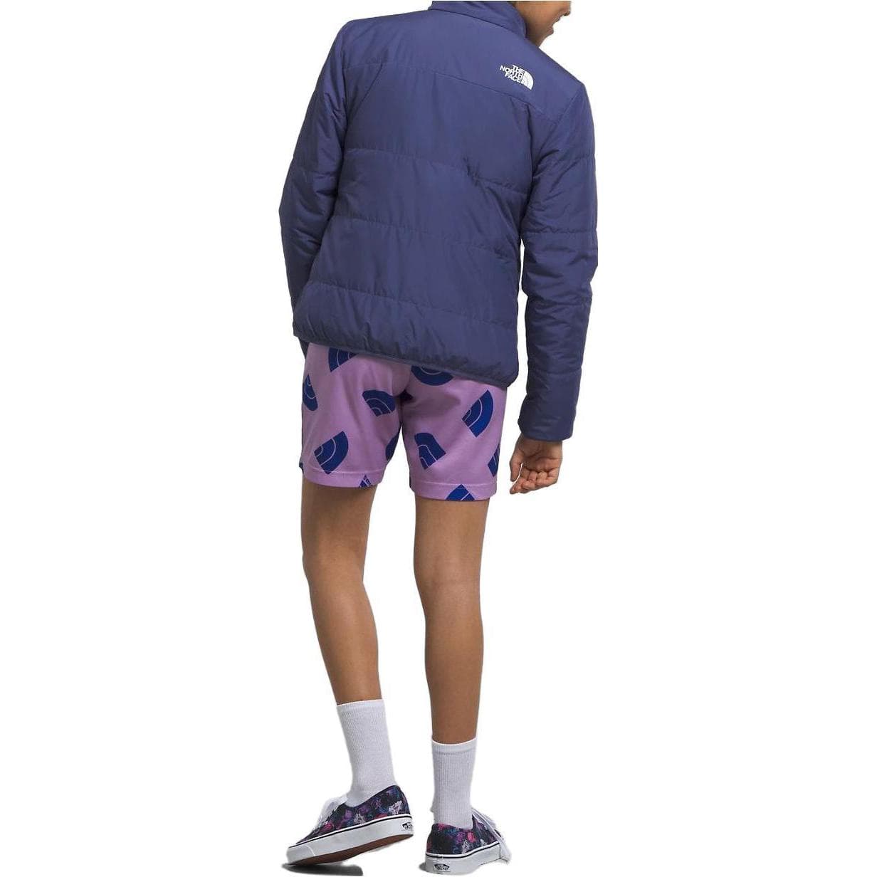 THE NORTH FACE Reversible Mossbud Jacket - изображение 5