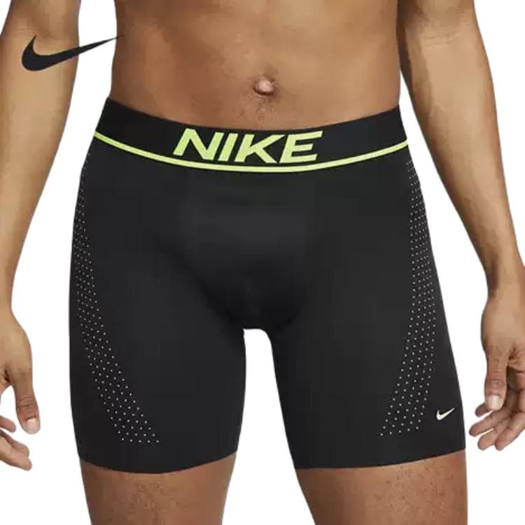 Трусы Nike Dri-FIT Elite Micro Logo 1 - изображение 2