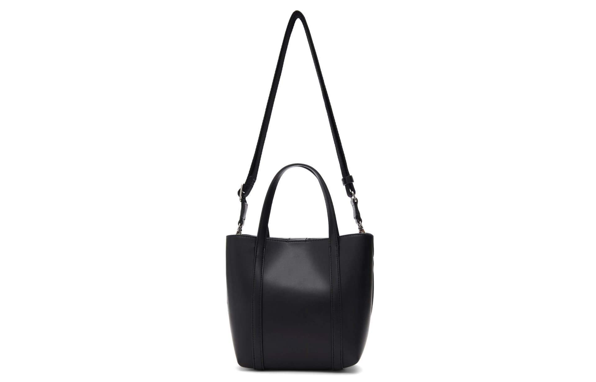 Сумка MLB Tote Bag Black - изображение 5