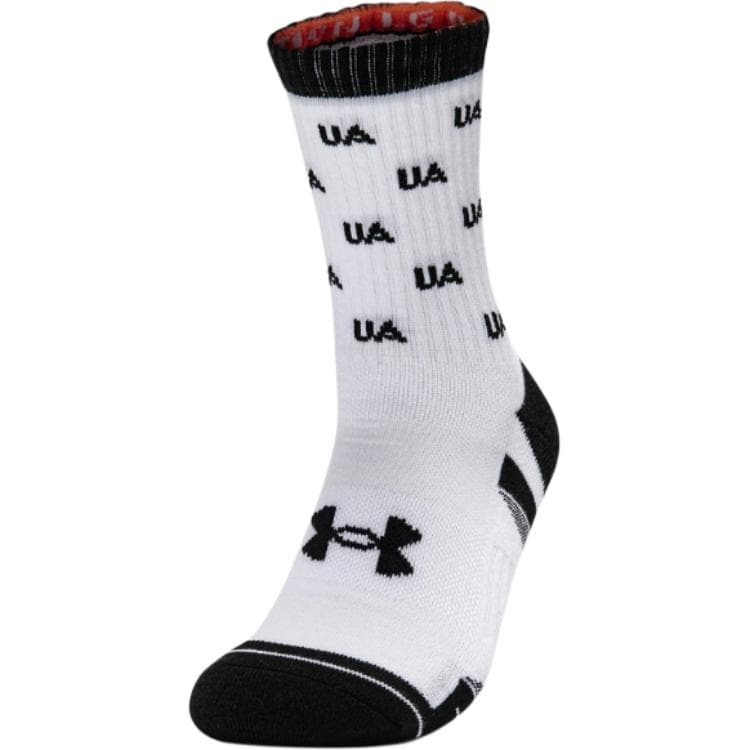 Носки Under Armour Logo 2 - изображение 3