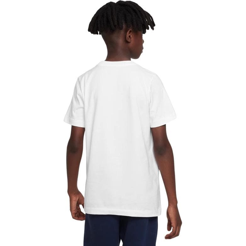 Футболка Nike LogoT - изображение 3