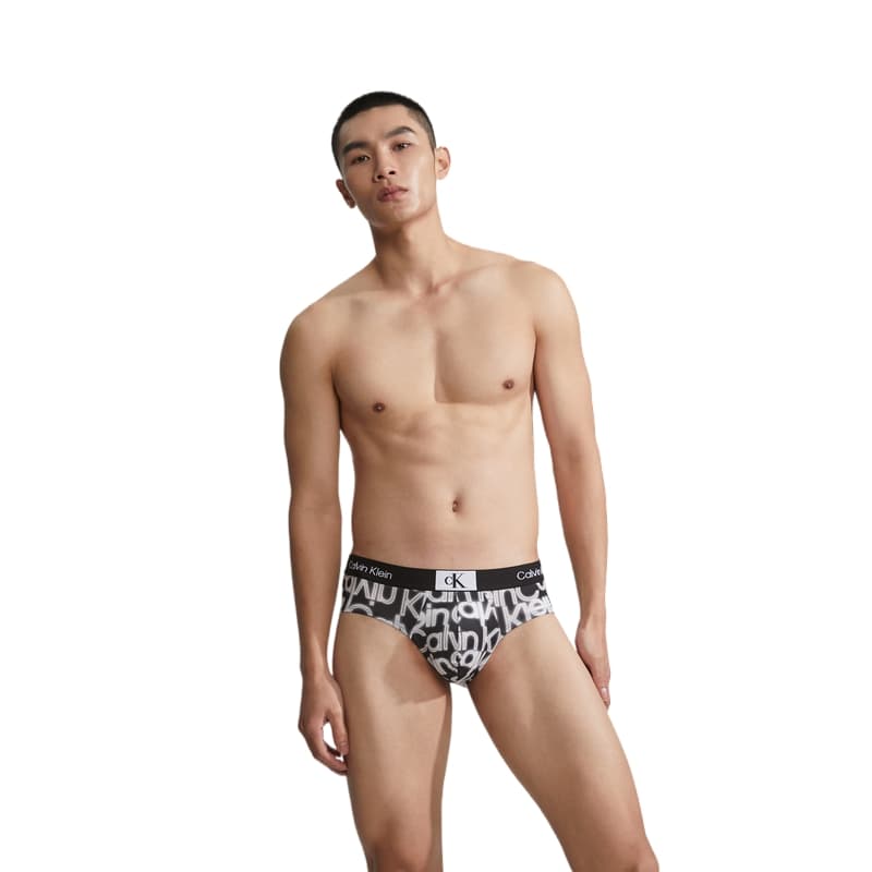 Трусы CKCalvin Klein SS23 CK96 1 - изображение 2