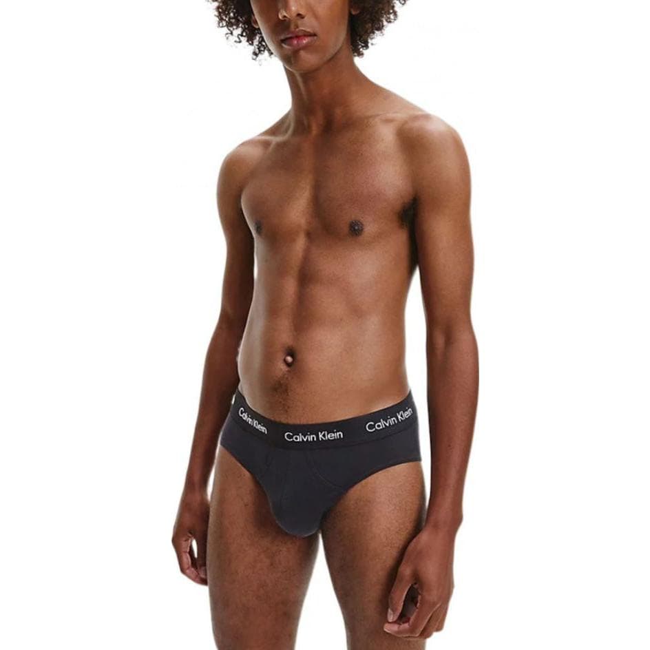 Трусы Calvin Klein Logo 3 - изображение 2