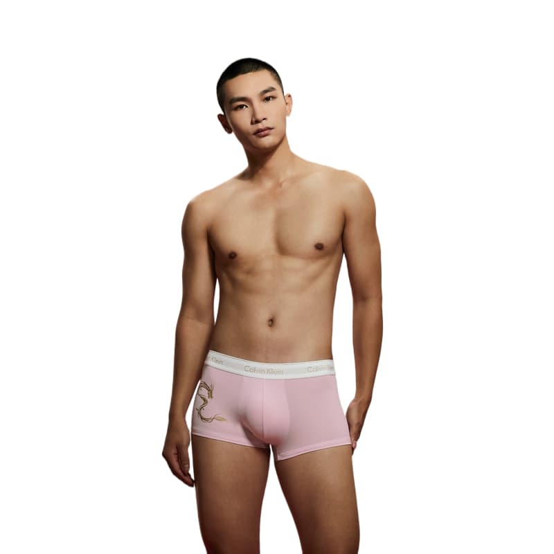 Трусы CKCalvin Klein 1 - изображение 3