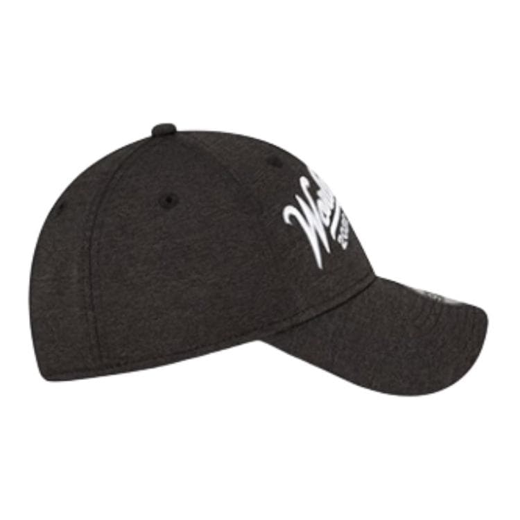 Кепка New Era Кепки из полиэстерового волокна Унисекс Черные - изображение 3