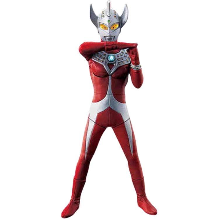 BANDAI Сияющая Кукла UltraMan Лев Тигра Джек Tyro Nexus Ace Цельные Капсульные Игрушки Коробка 6 шт - изображение 4