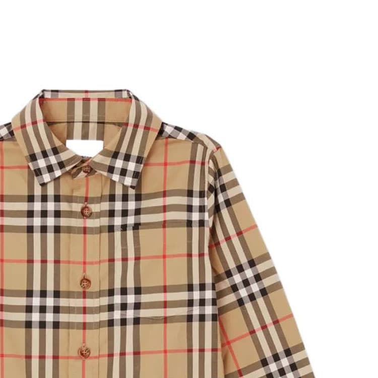 Burberry FW22 80596371 - изображение 8