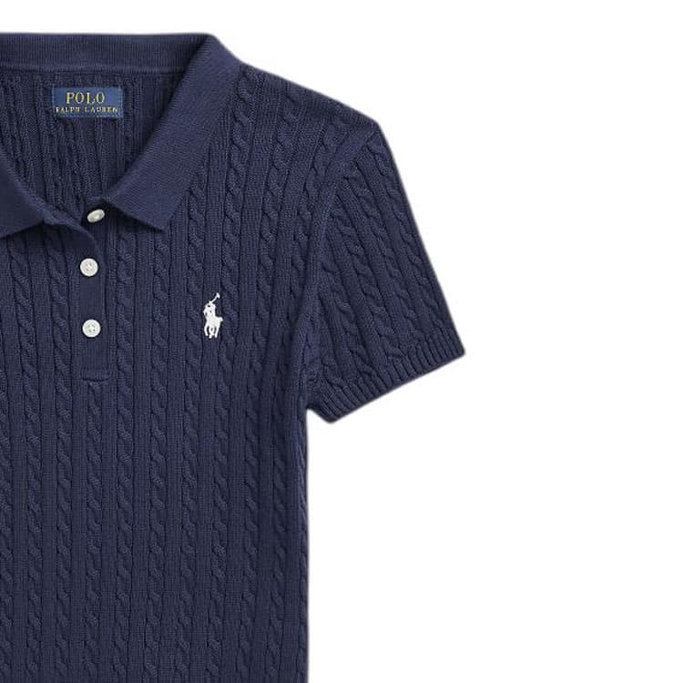 Polo Ralph Lauren SS24 LogoPolo - изображение 3