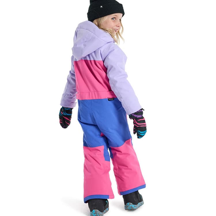 BURTON 23-24 ONE PIECE - изображение 5