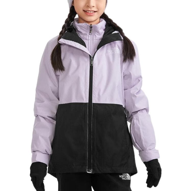 THE NORTH FACE Logo - изображение 3