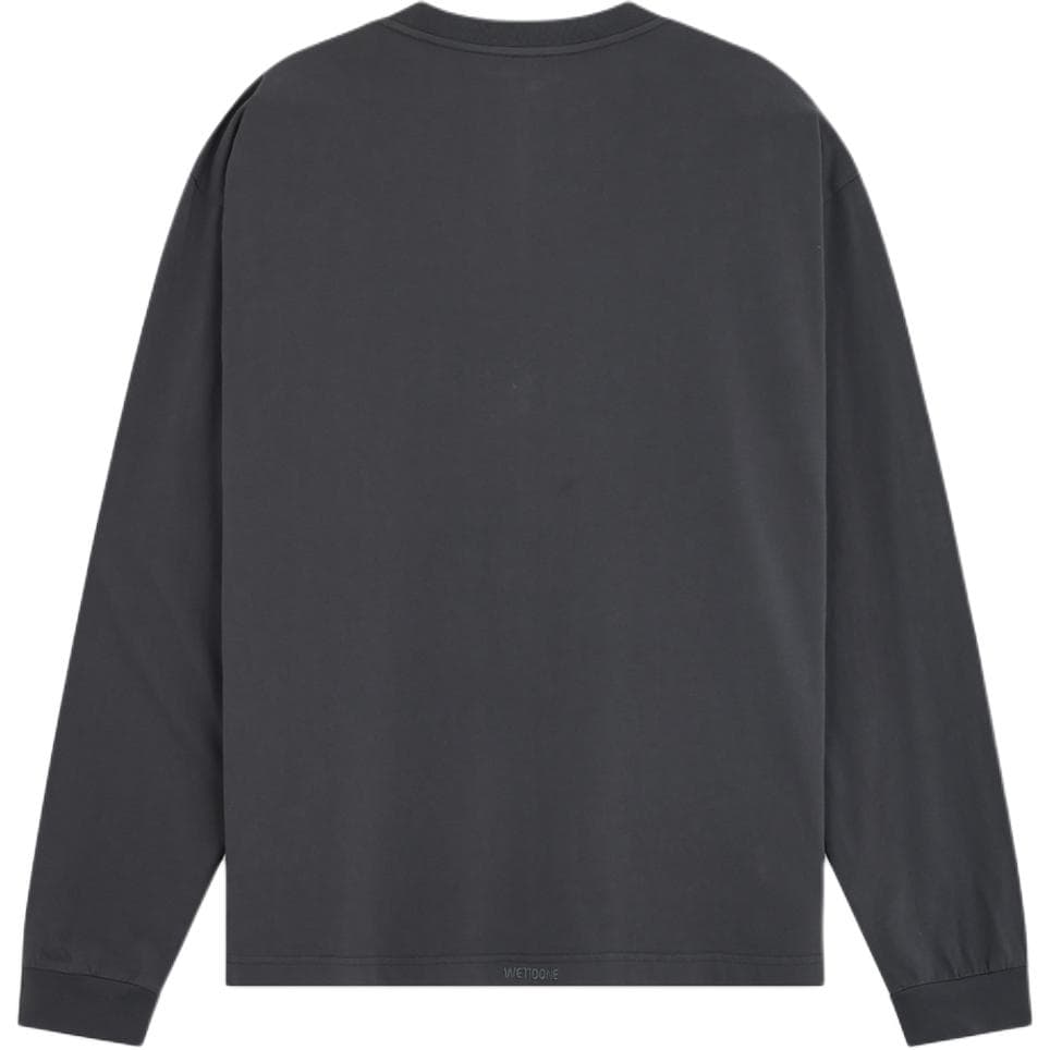 Футболка WE11DONE FW24 T - изображение 2