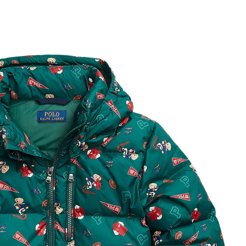 Polo Ralph Lauren FW23 - изображение 4