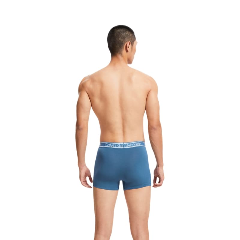 Трусы CKCalvin Klein Logo 3 - изображение 8