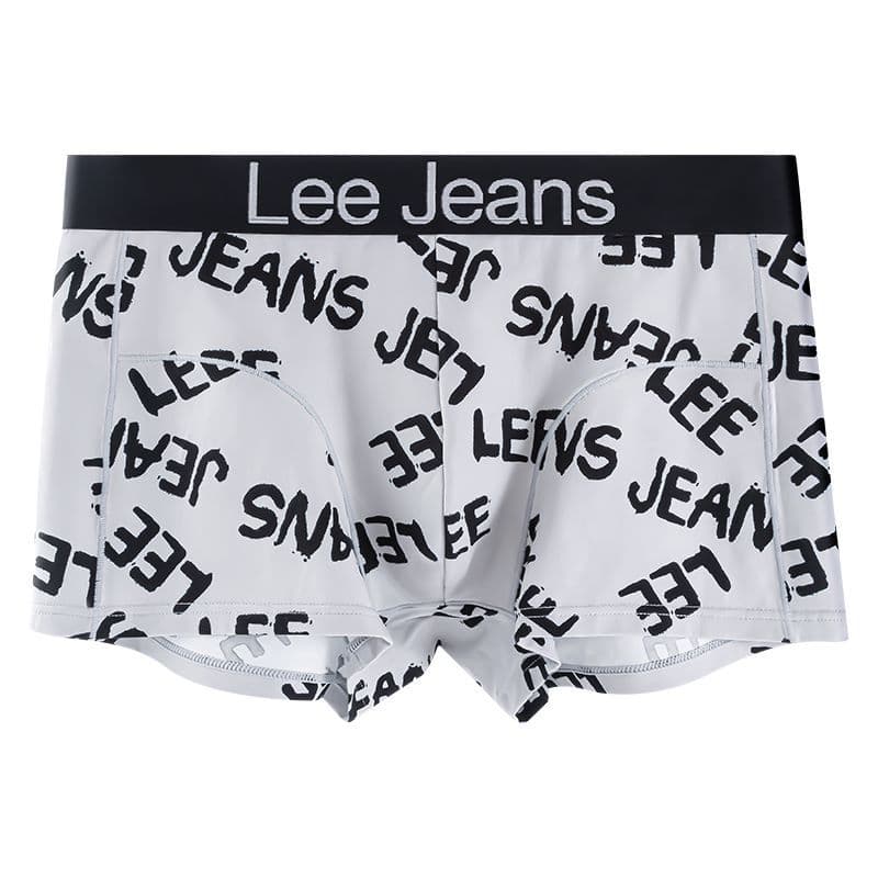 Трусы Lee Logo - изображение 2