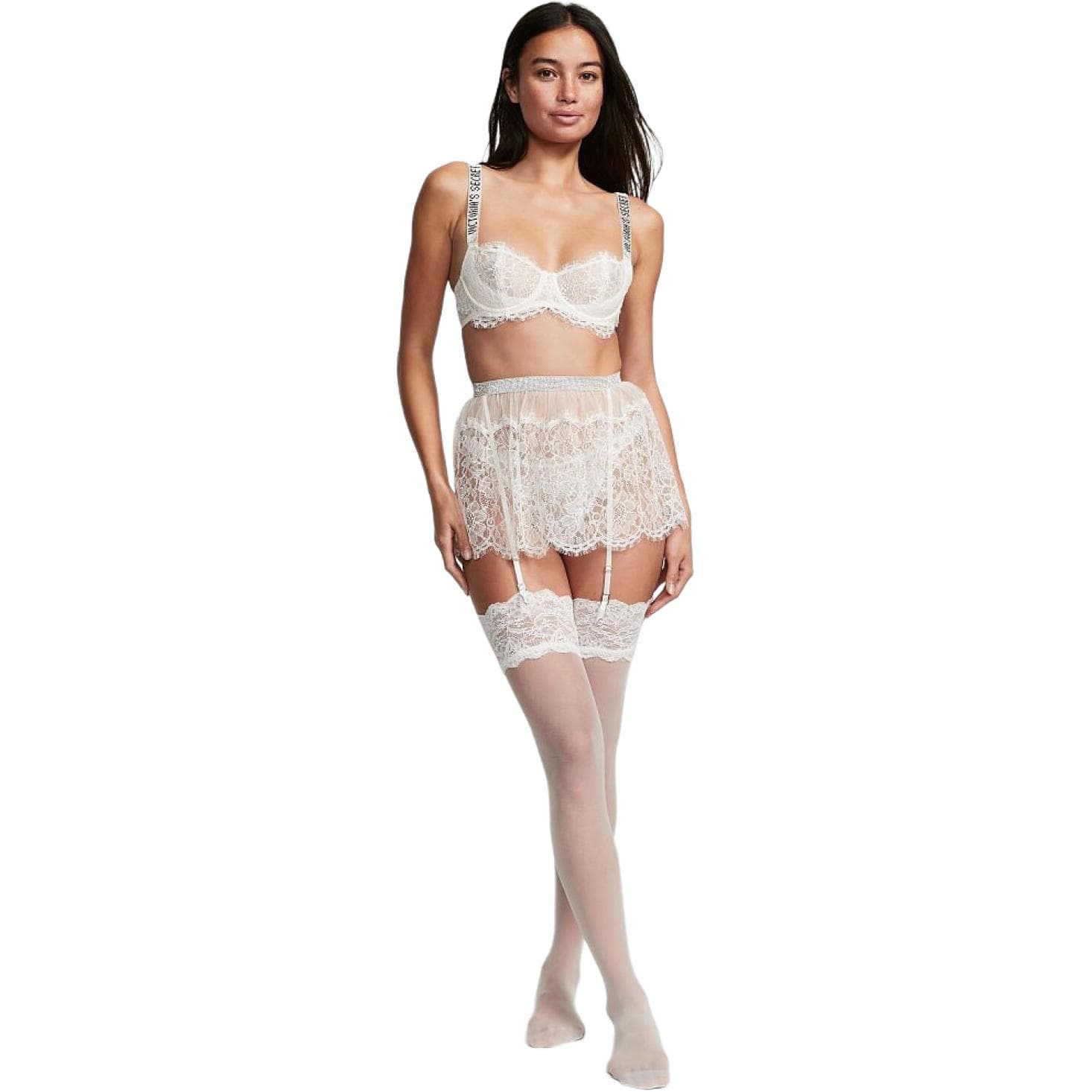 Бюстгальтер Victoria's Secret Very Sexy Logo - изображение 3