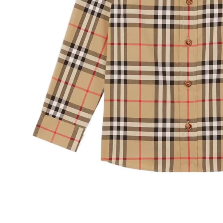 Burberry FW22 80596371 - изображение 6