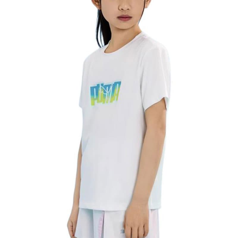 Футболка PUMA T - изображение 2