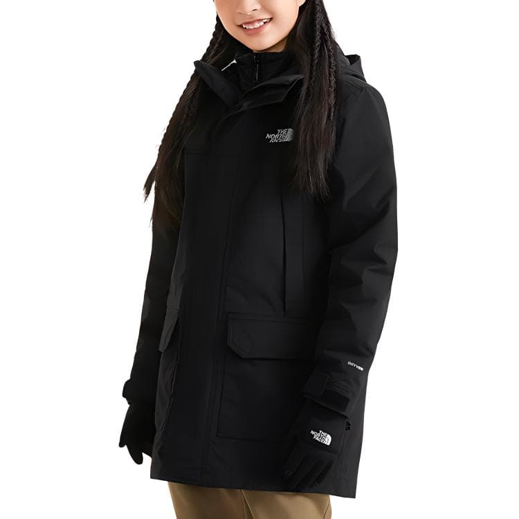 THE NORTH FACE Logo - изображение 3