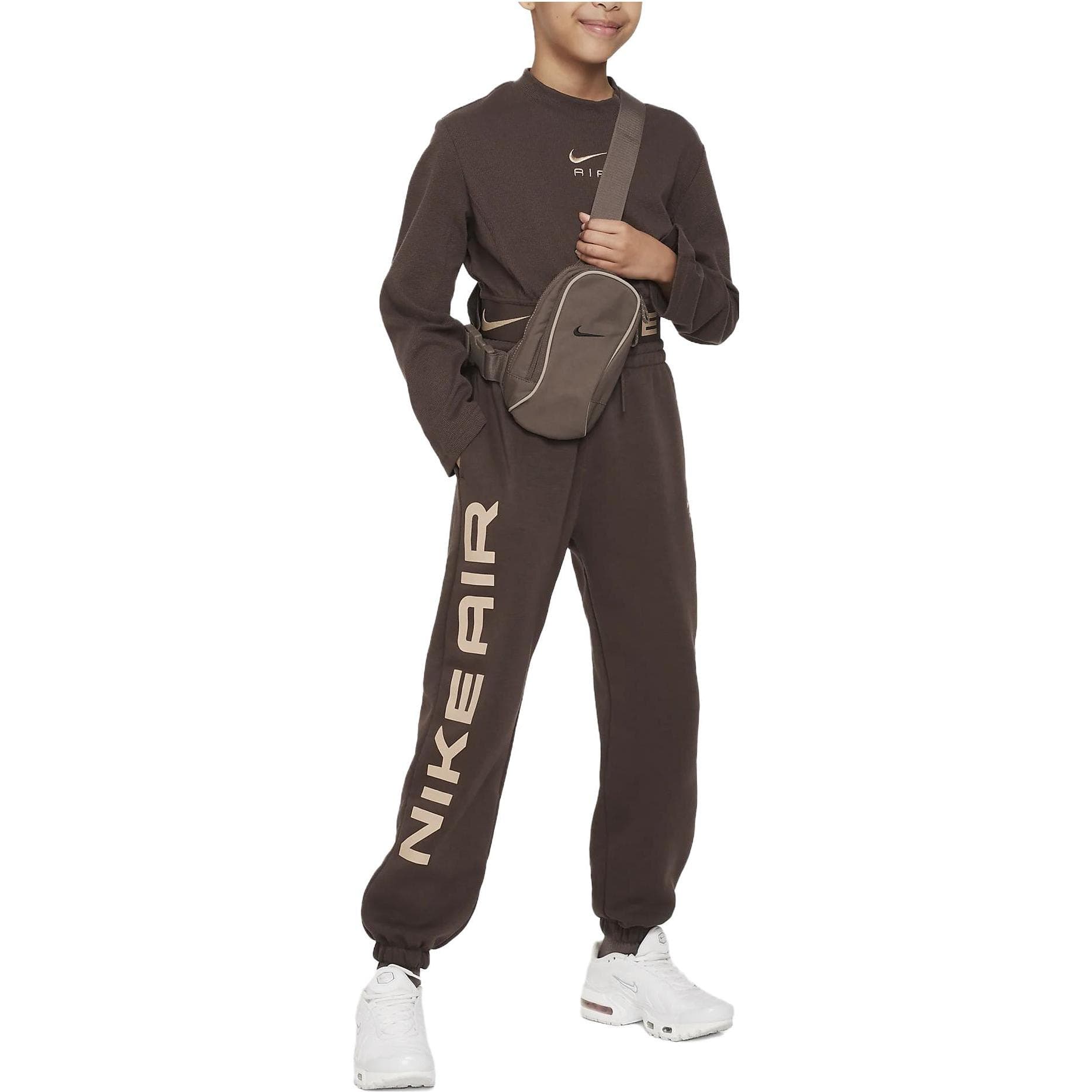 Nike Air Club Fleece - изображение 3