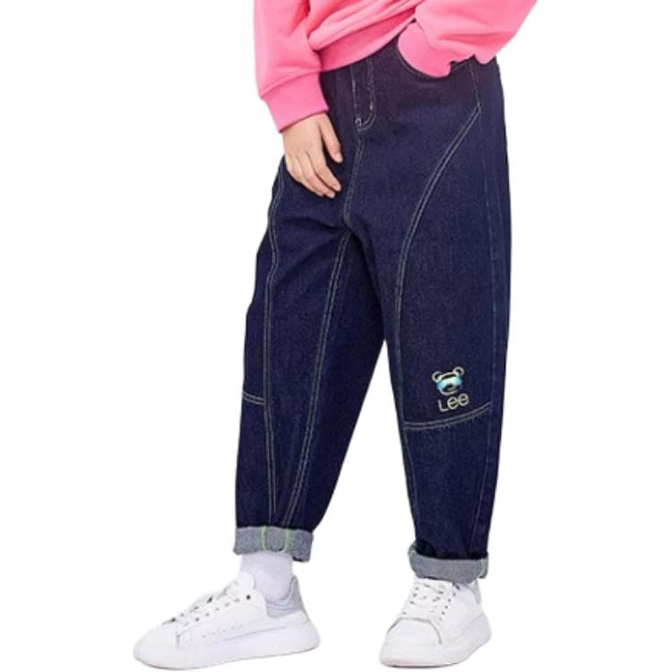 lee Синий Kids Джинсы - изображение 5