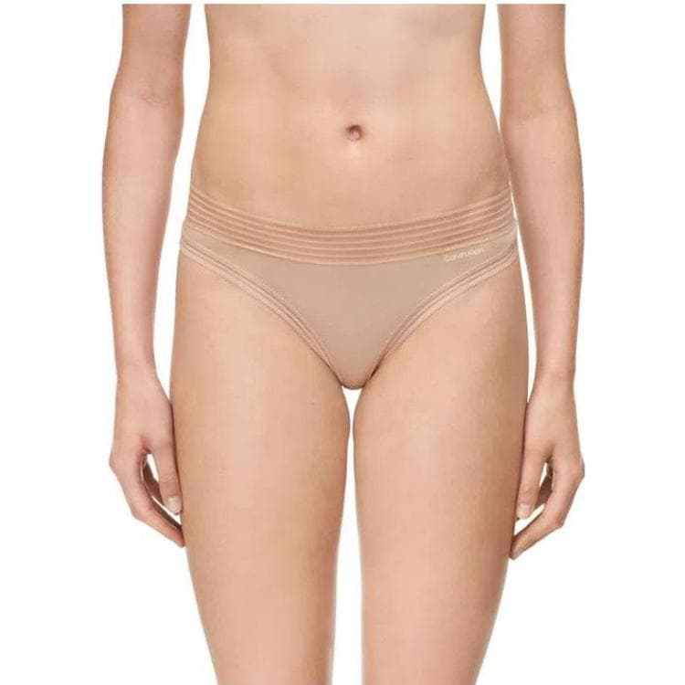Трусы Calvin Klein 1 - изображение 2