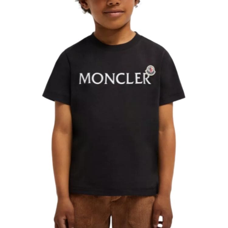 Футболка Moncler FW24 T - изображение 3