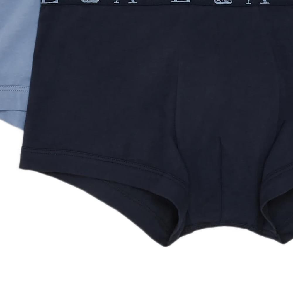 Трусы EMPORIO ARMANI FW22 Logo 3 - изображение 3
