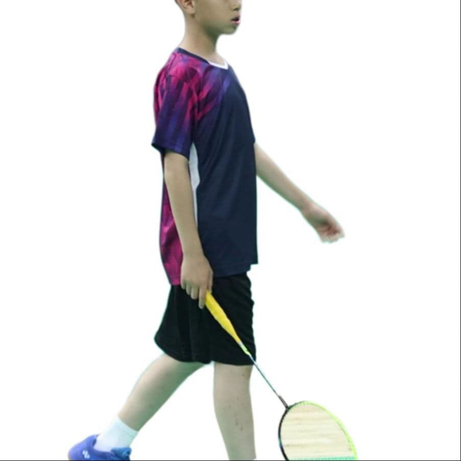 Футболка YONEX vT - изображение 3
