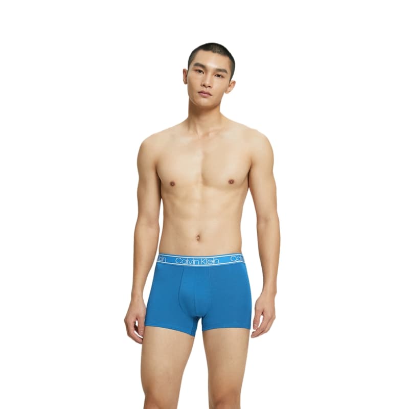 Трусы CKCalvin Klein Logo 3 - изображение 3