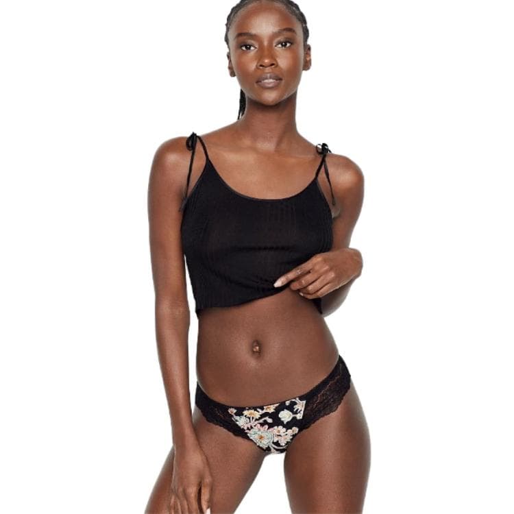 Трусы Victoria's Secret - изображение 2