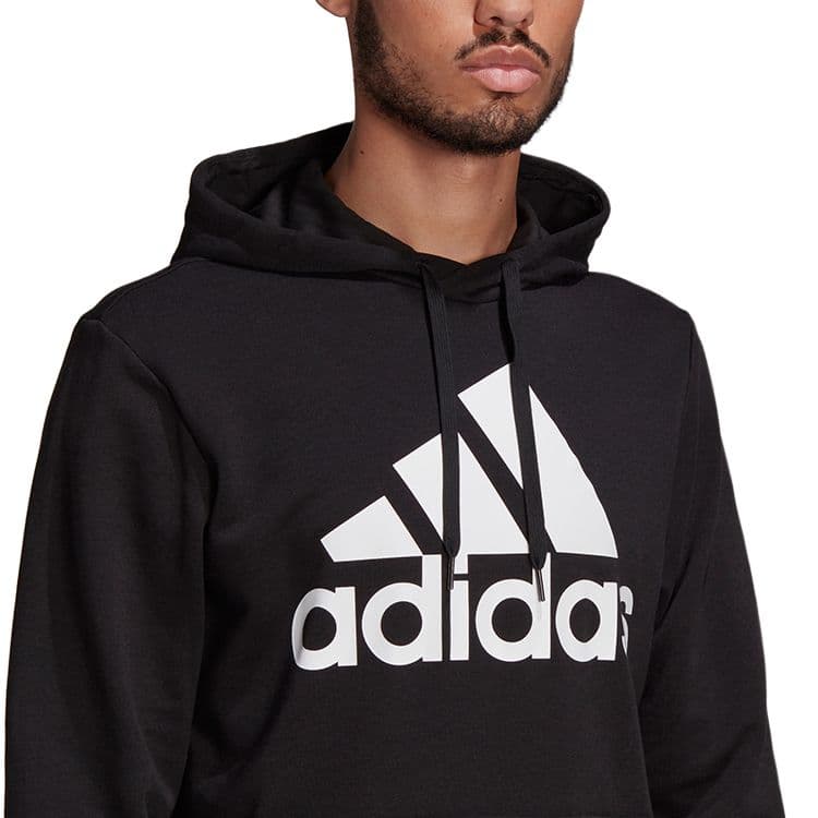 Худи adidas M bl ft hd - изображение 5