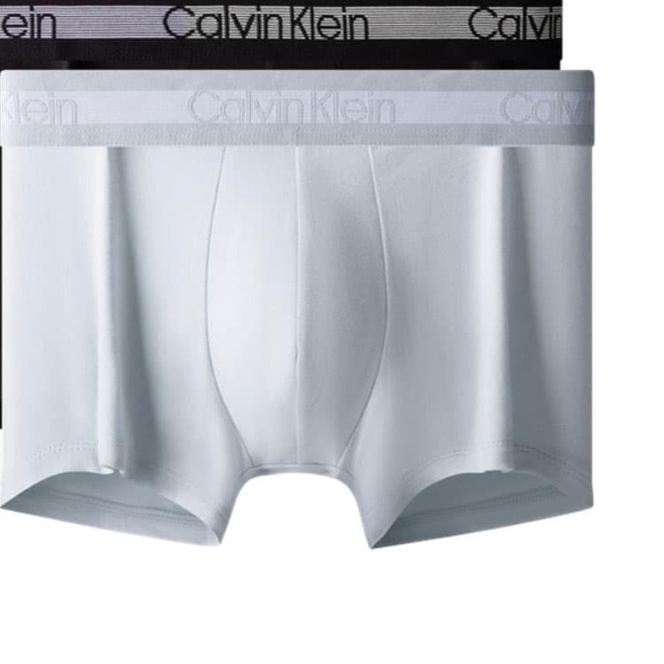 Трусы CALVIN KLEIN 3 - изображение 3