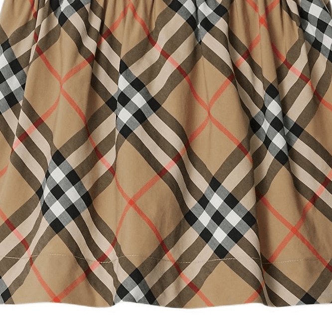 Burberry SS24 - изображение 5