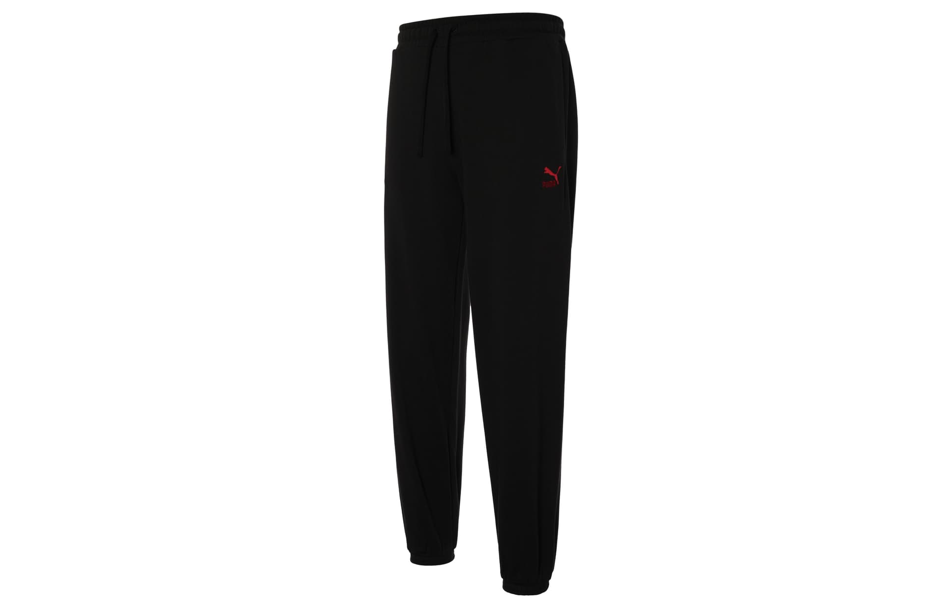 Штаны PUMA Logo - изображение 2