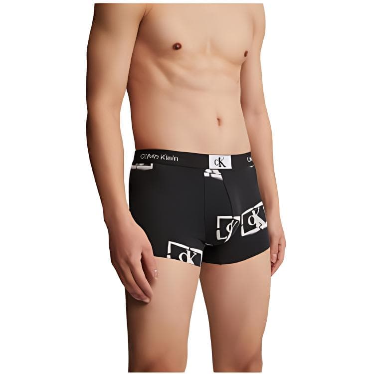 Трусы CKCalvin Klein Logo 1 - изображение 3