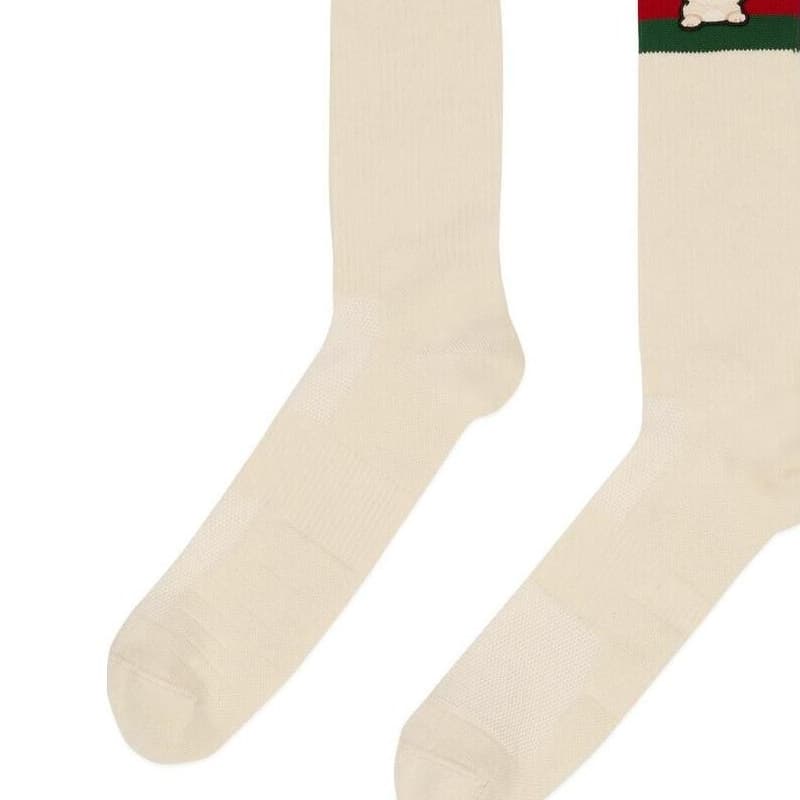 Носки GUCCI 1 - изображение 4