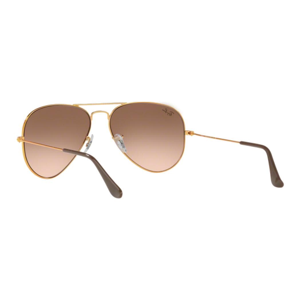 Солнцезащитные очки RayBan - изображение 5