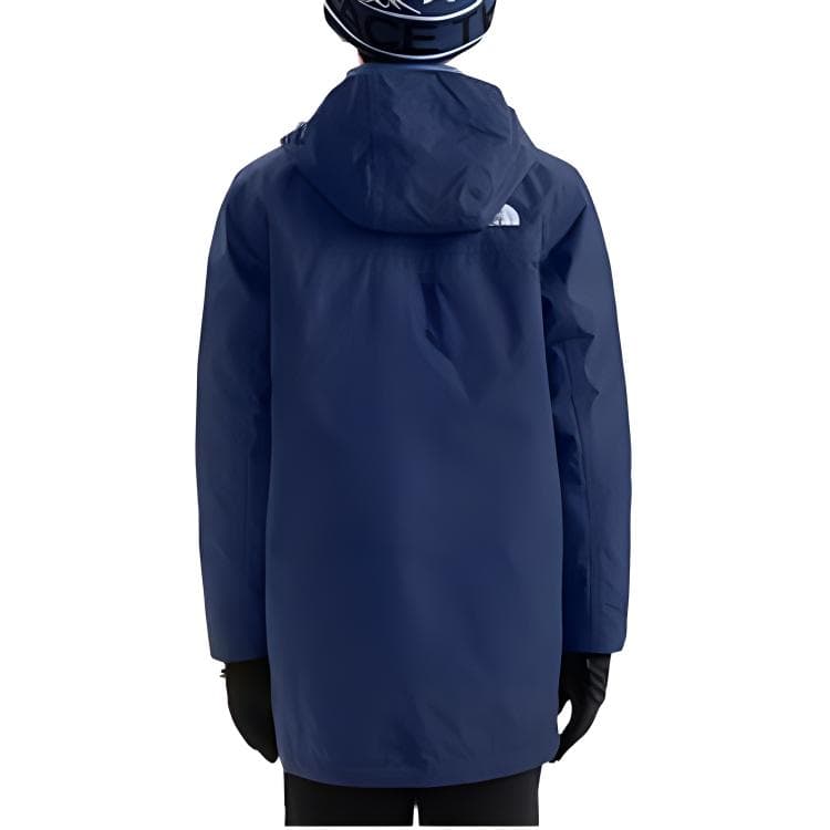 THE NORTH FACE Logo - изображение 5