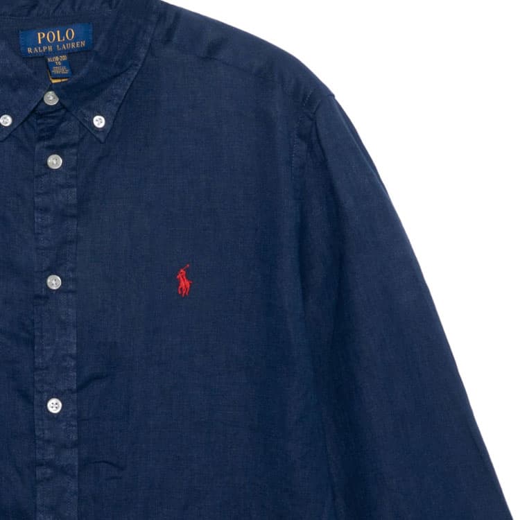 Polo Ralph Lauren SS23 Logo - изображение 6