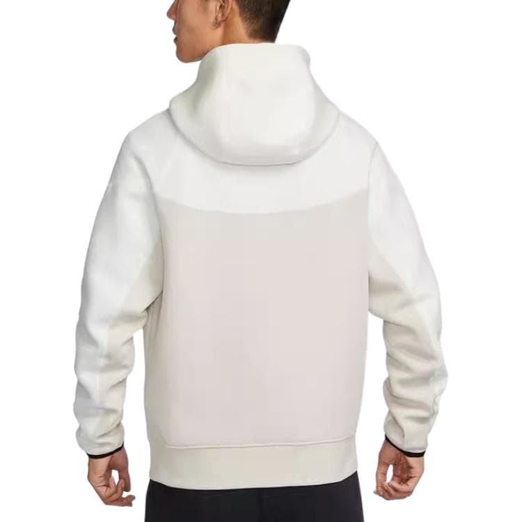 Куртка Nike TCH FLC FZ WR Hoodie - изображение 3