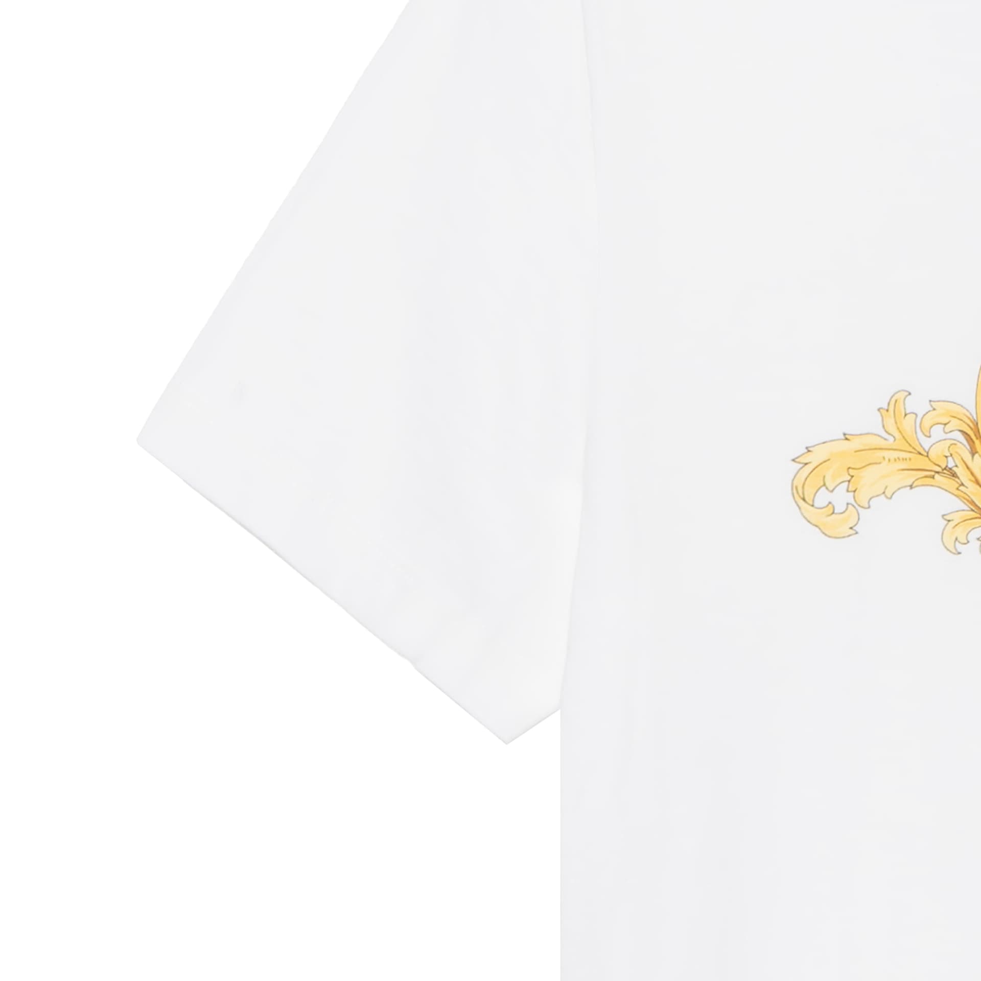 Футболка VERSACE LogoT - изображение 4