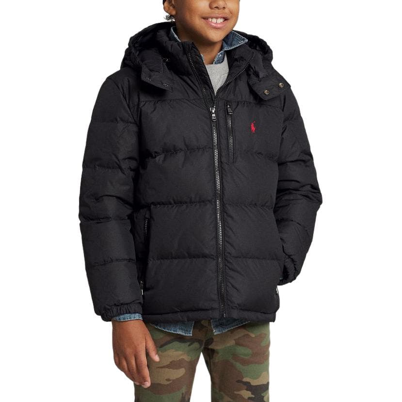 Polo Ralph Lauren FW23 - изображение 5