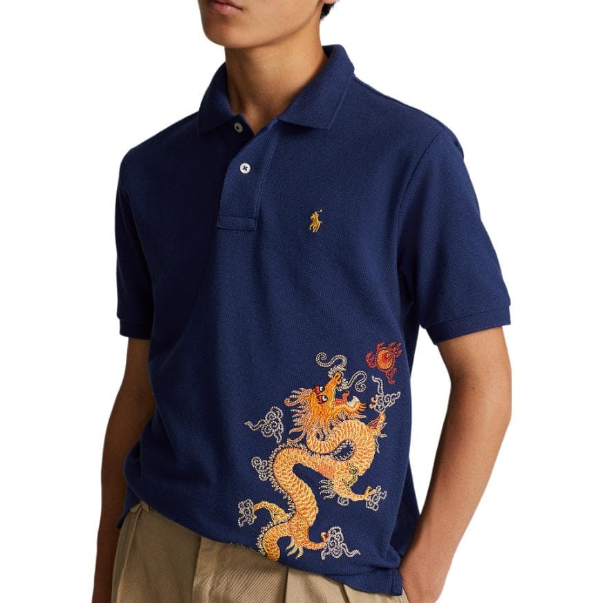 Polo Ralph Lauren SS24 Polo - изображение 4