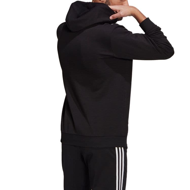 Худи adidas M bl ft hd - изображение 4