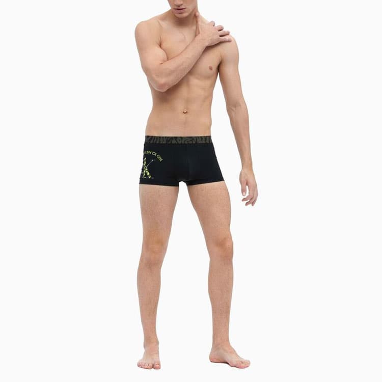 Трусы CKCalvin Klein 1 - изображение 2